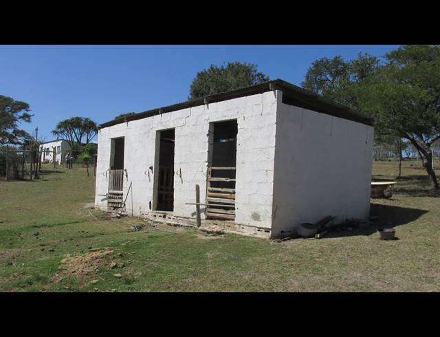 8HA FARM FOR SALE IN KOMGA
